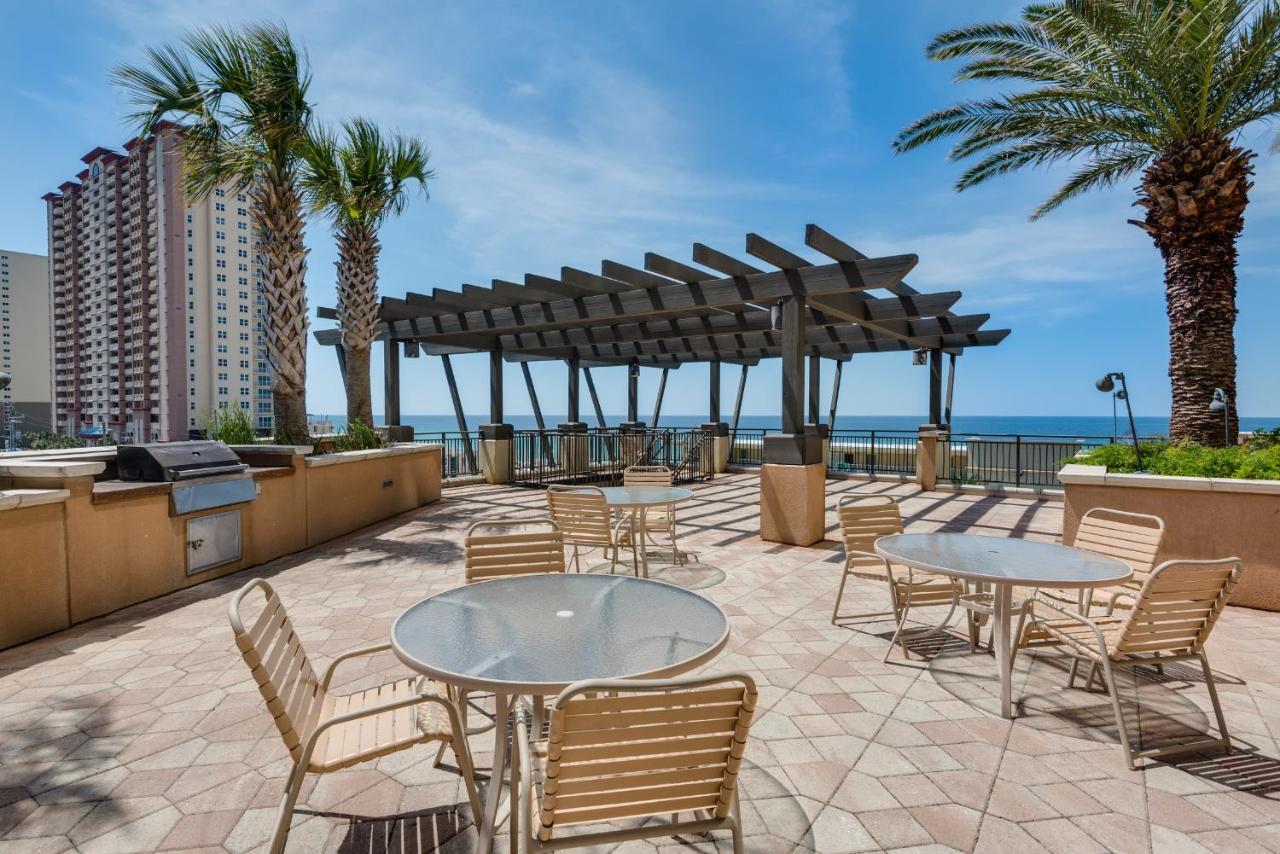 Origin At Seahaven 825 Panama City Beach Exterior foto