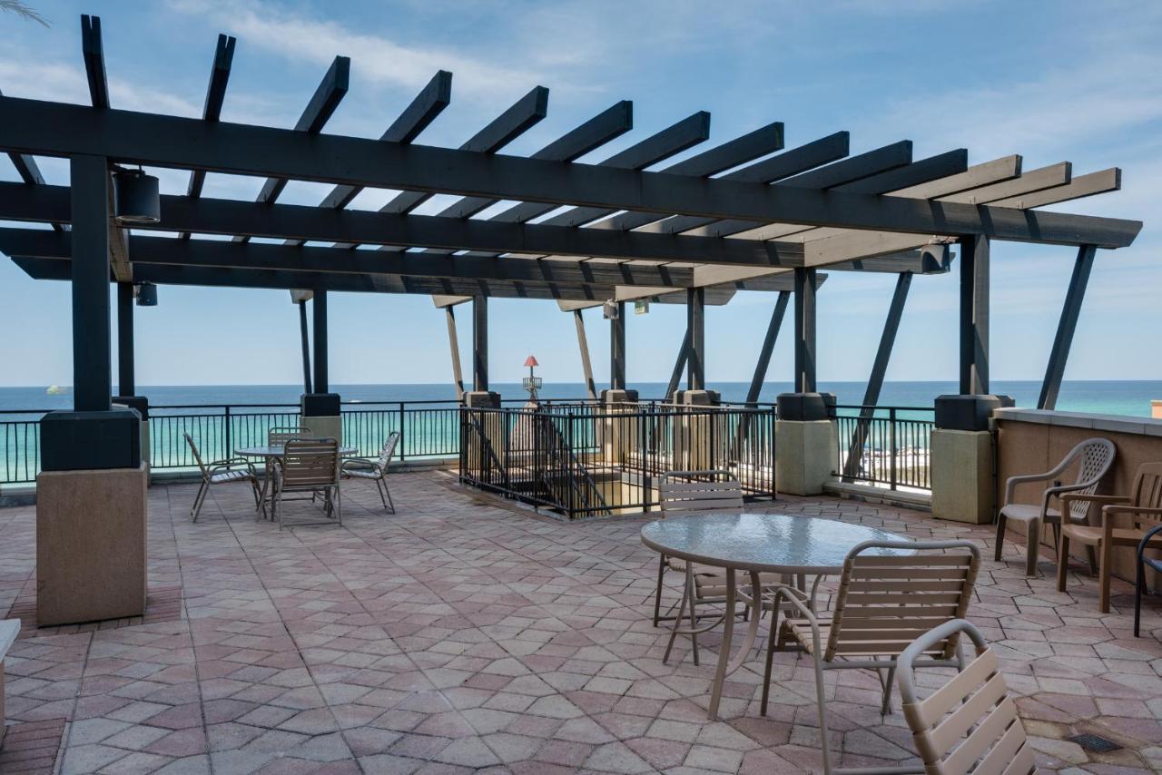Origin At Seahaven 825 Panama City Beach Exterior foto