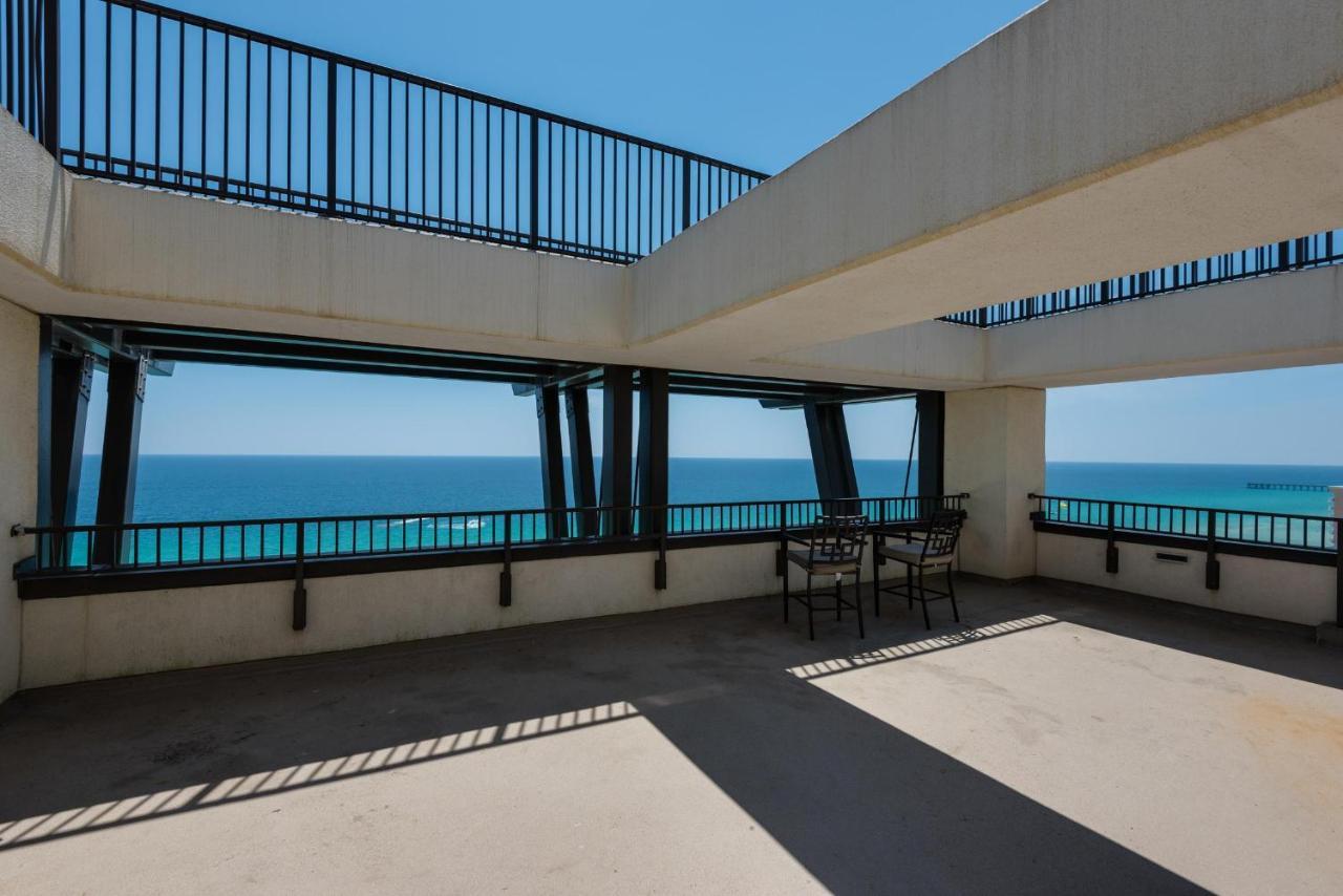 Origin At Seahaven 825 Panama City Beach Exterior foto