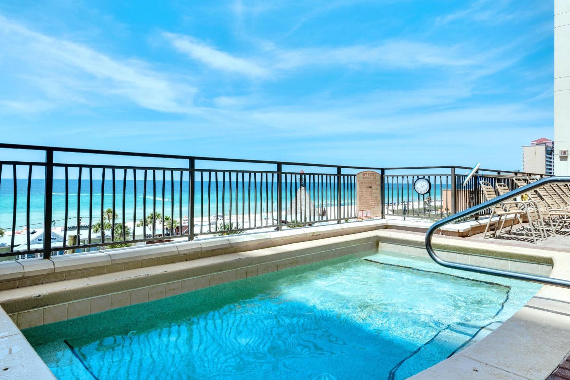 Origin At Seahaven 825 Panama City Beach Exterior foto